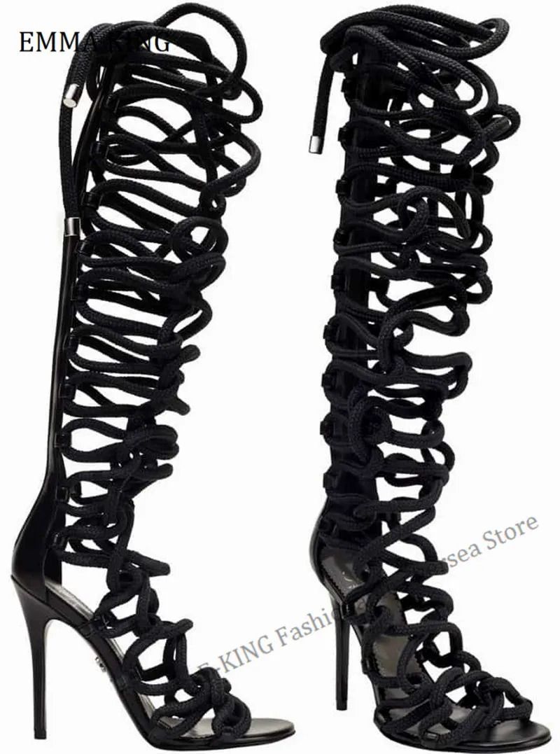 Talons verts 12cm