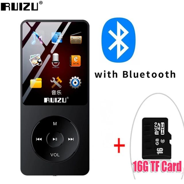 Color:BluetootAdd16GTFcard