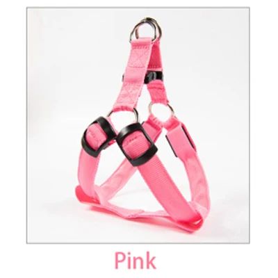 Color:PinkSize:L 46-55cm