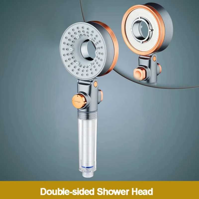 Single Shower Head