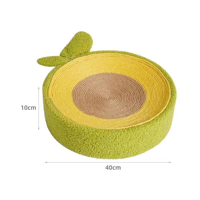 Färg: AVOCADOSIZE: D41CMXH11CM