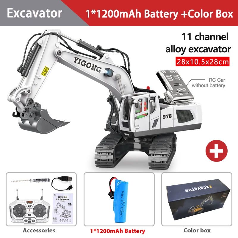 Kolor: 11ch-excavator-w