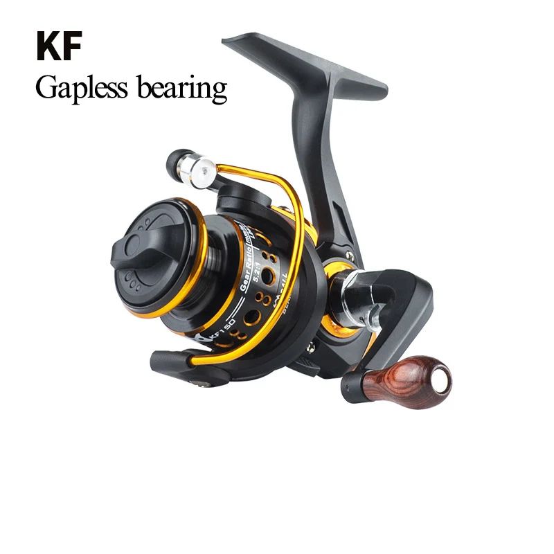 Color:KF Gapless Bearing