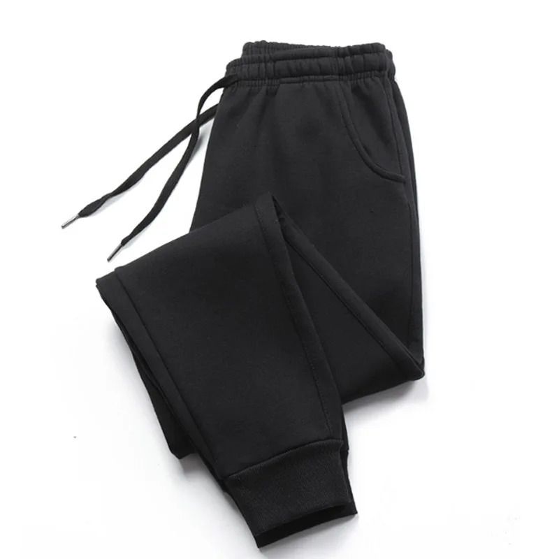 Pantalones negros