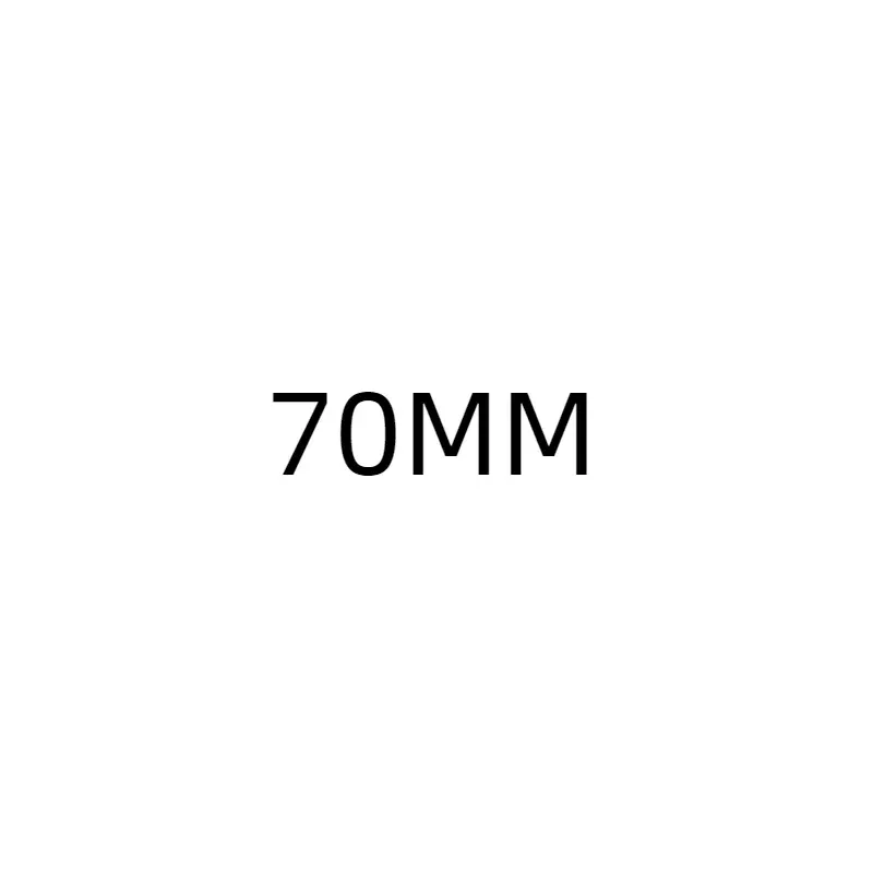 70 mm