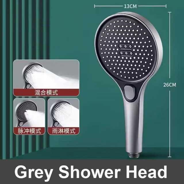 Grey Shower b