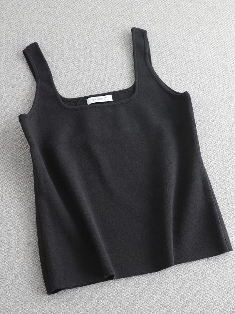 crop black