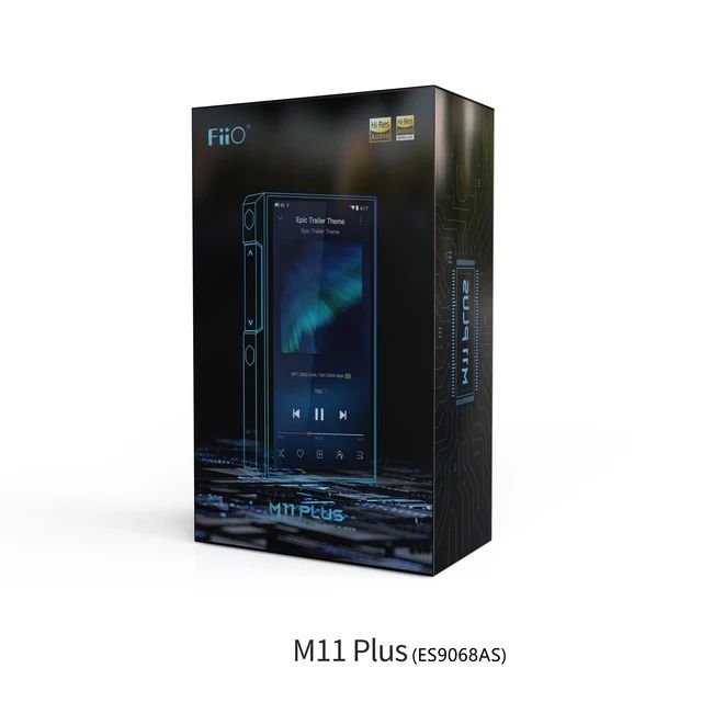 色：M11 Plus Ess