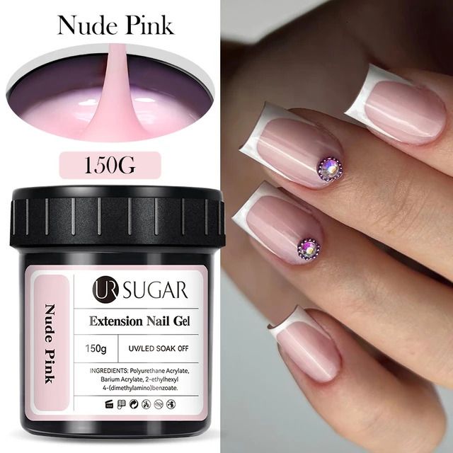 Nude Pink