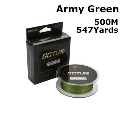 Color:army green 500m