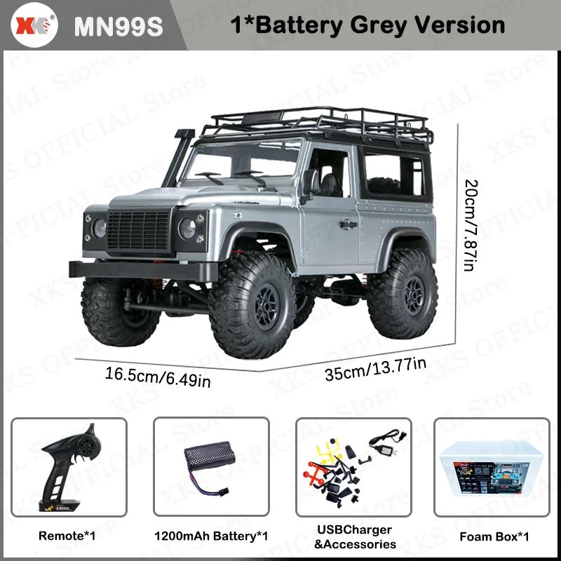 色：MN99S-Gray-1B