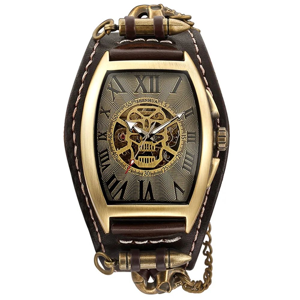 Kolor: Bracer Watch B2