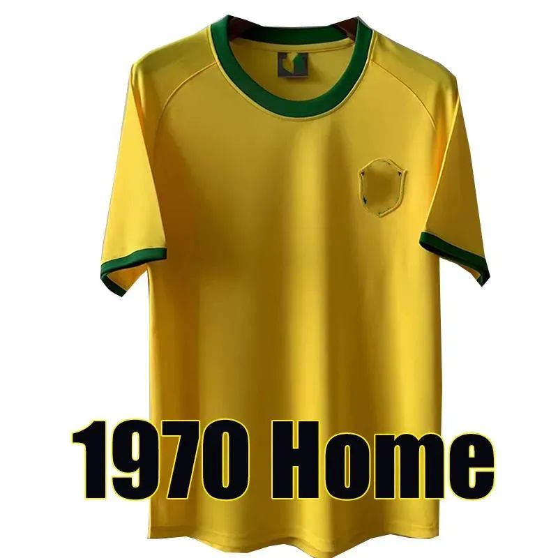 Baxi 1970 Home