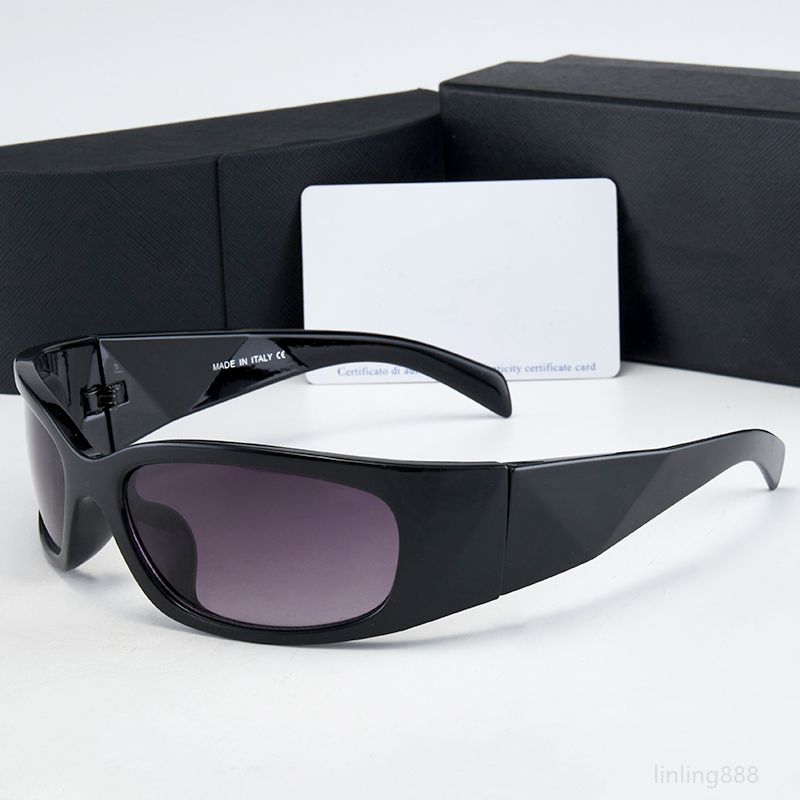 14 cores Atacado Óculos de Sol Femininos Designer Óculos de Bicicleta Polarizados Esportes Ao Ar Livre Bicicleta Homens Ciclismo Eyewea_voghion.com