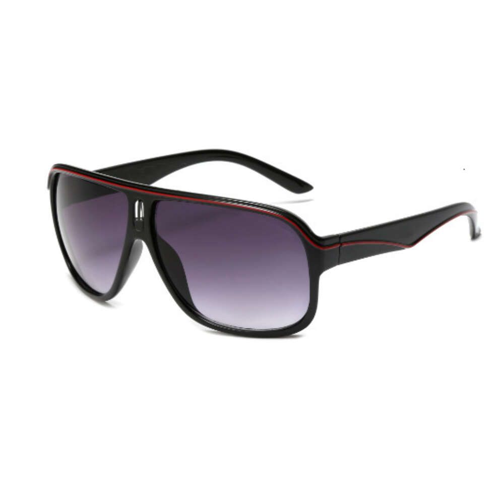 Desginer Carreras Fashion: Die neuen trendigen und modischen Sonnenbrillen C19 aus der Karejia-Serie Qca Product_voghion.com