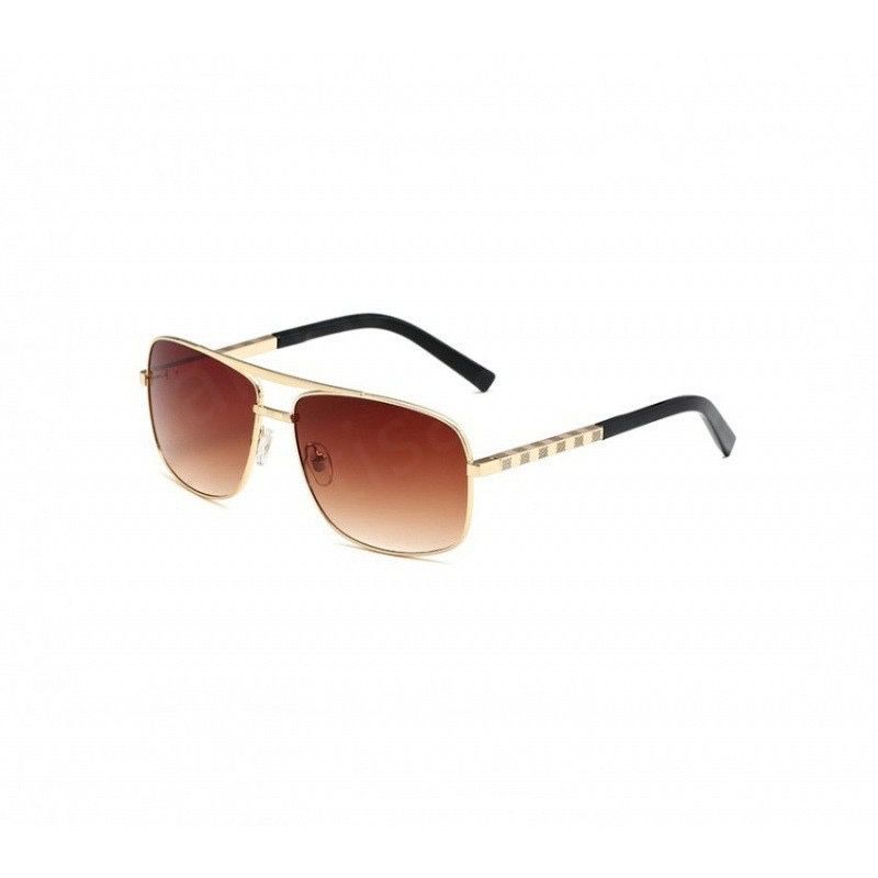 Einzigartiger Designer. Erschwingliche Neuheit für Frauen. Polarisierte Herren-Sonnenbrille. Bequeme Sonnenbrille für Herren und Damen._voghion.com