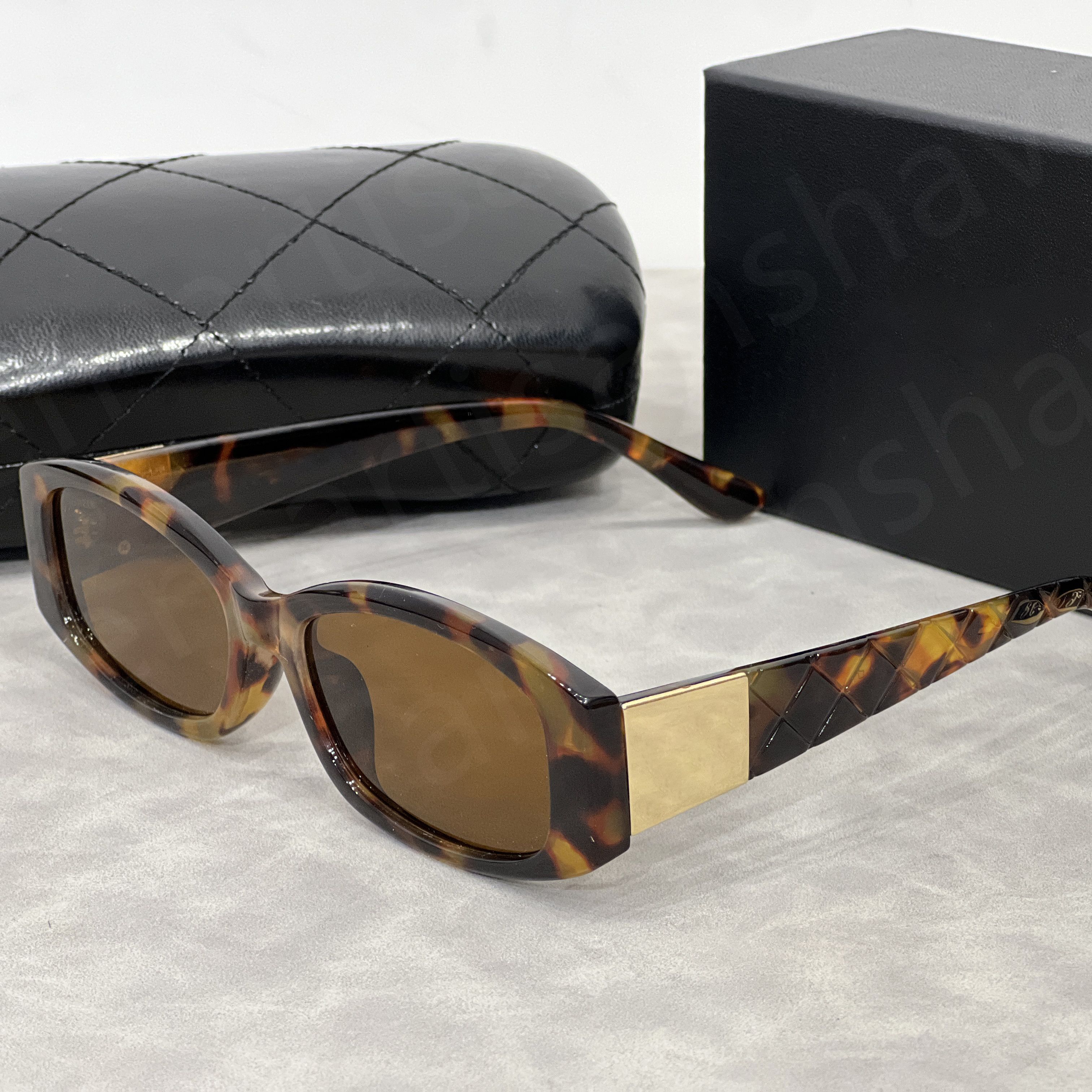 Hot seller for women full frame designer Trendy Luxurious womens Durable men sunglasses_voghion.com