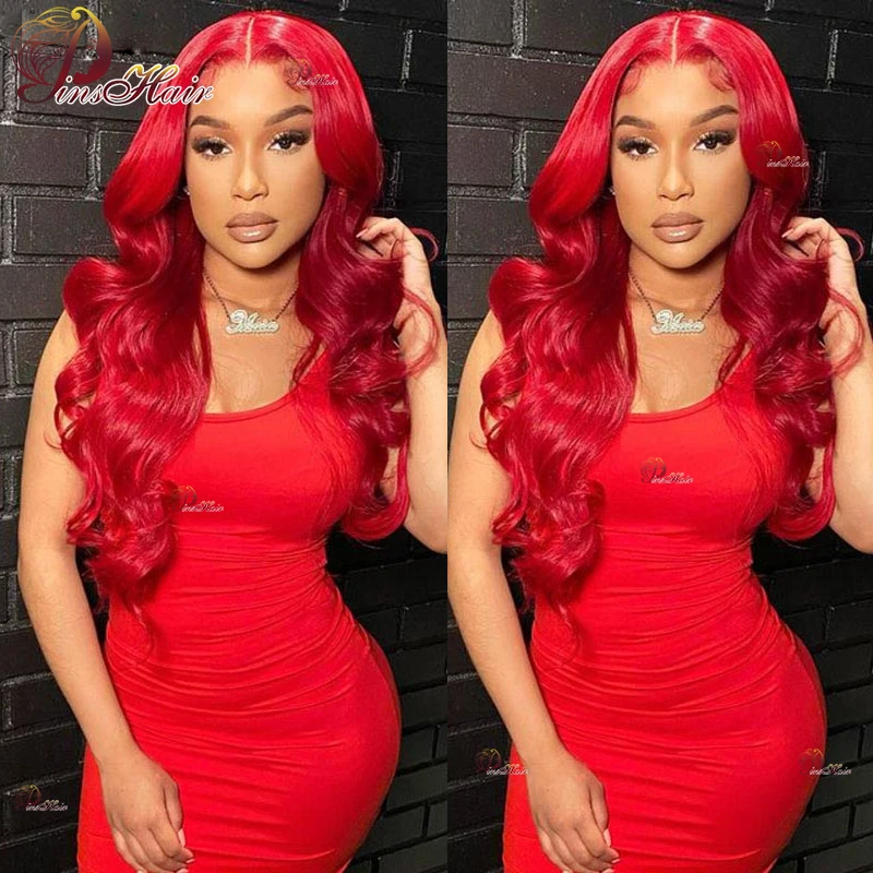 Wavy Synthetic Wig with 150% Density detail view 4