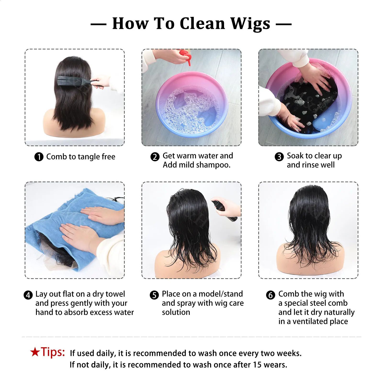 Ombre Ash Blonde Colorful Highlights Bob Wig Short Natural Wave detail view 5
