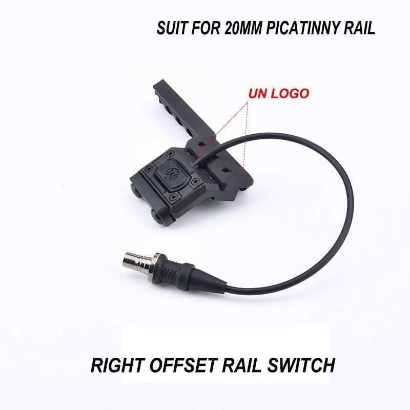 Right Mount Switch9