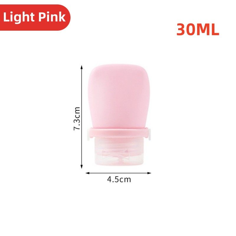 Luz rosa-30ml