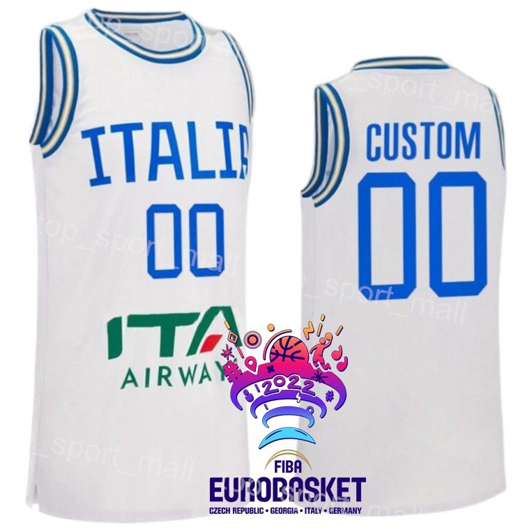 EuroBasket Patch3を使用