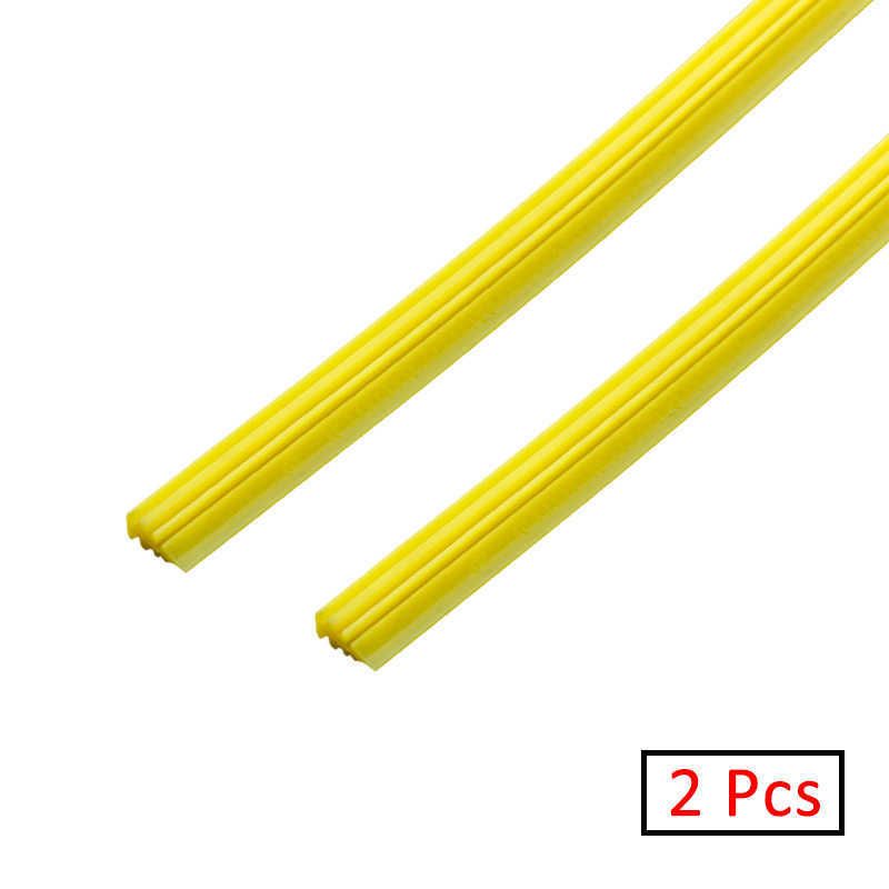 Yellow-2PCS 32インチ800mm