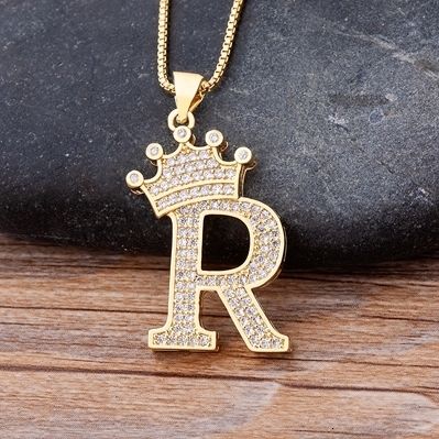 R