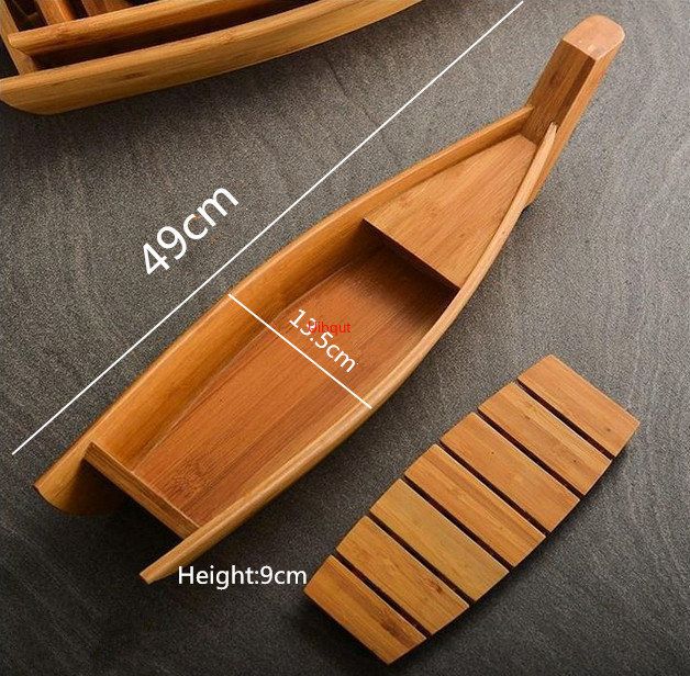 Bambou 49cm