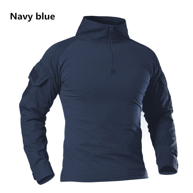 Navy blau