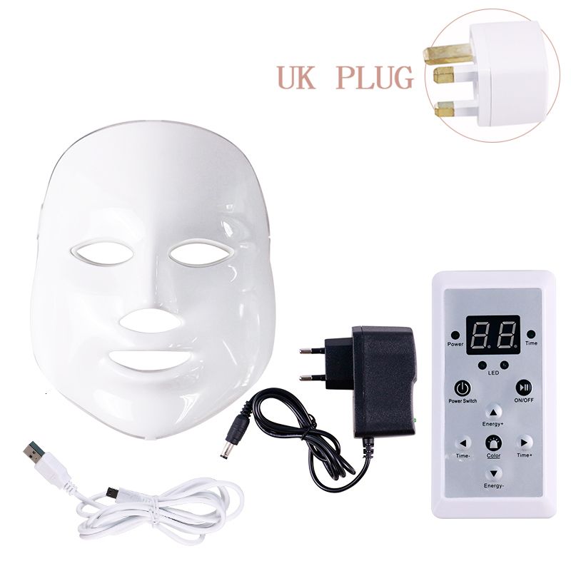 032 UK-Stecker