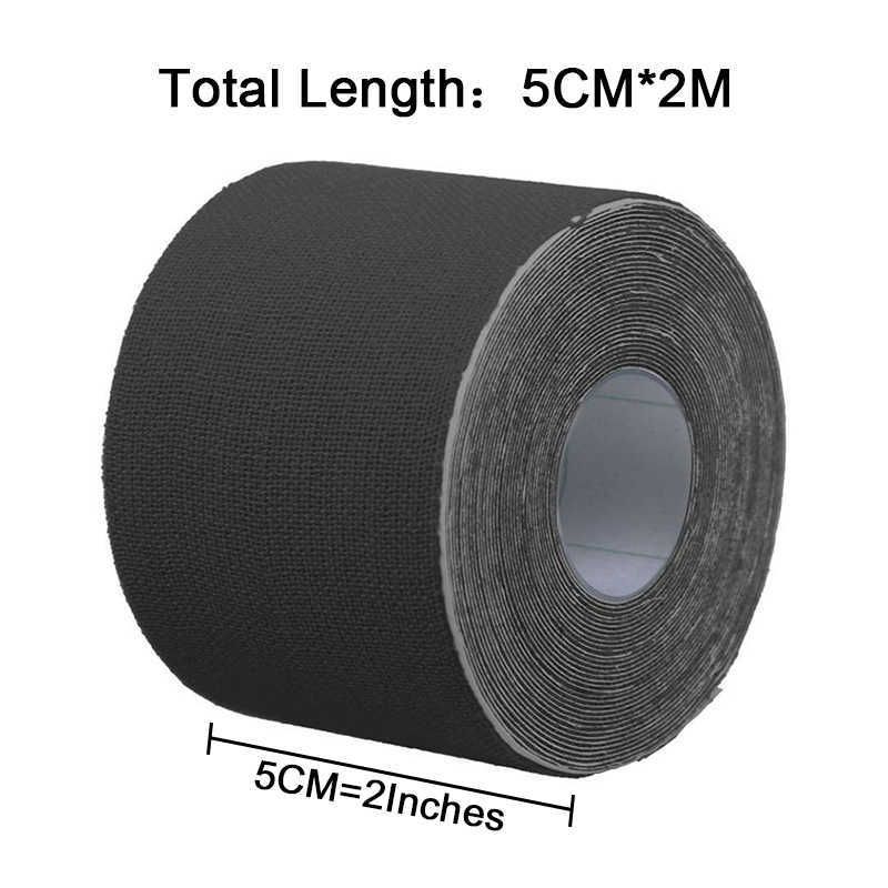 Svart-5cmx2m