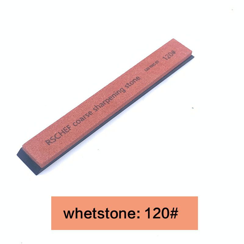 120 Grit-Sharpening Stone