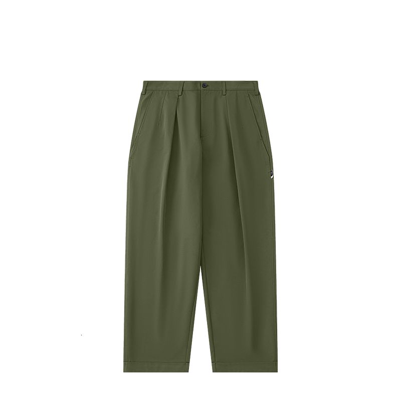 Verde militare