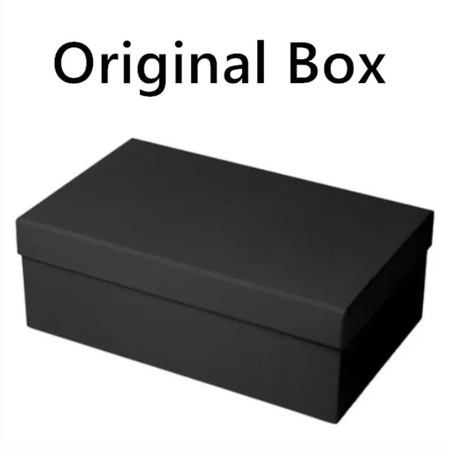 Original Box