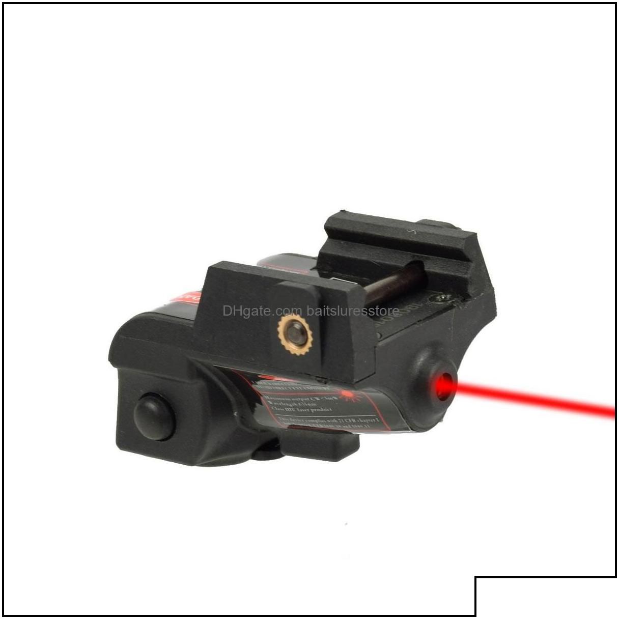 Red Laser