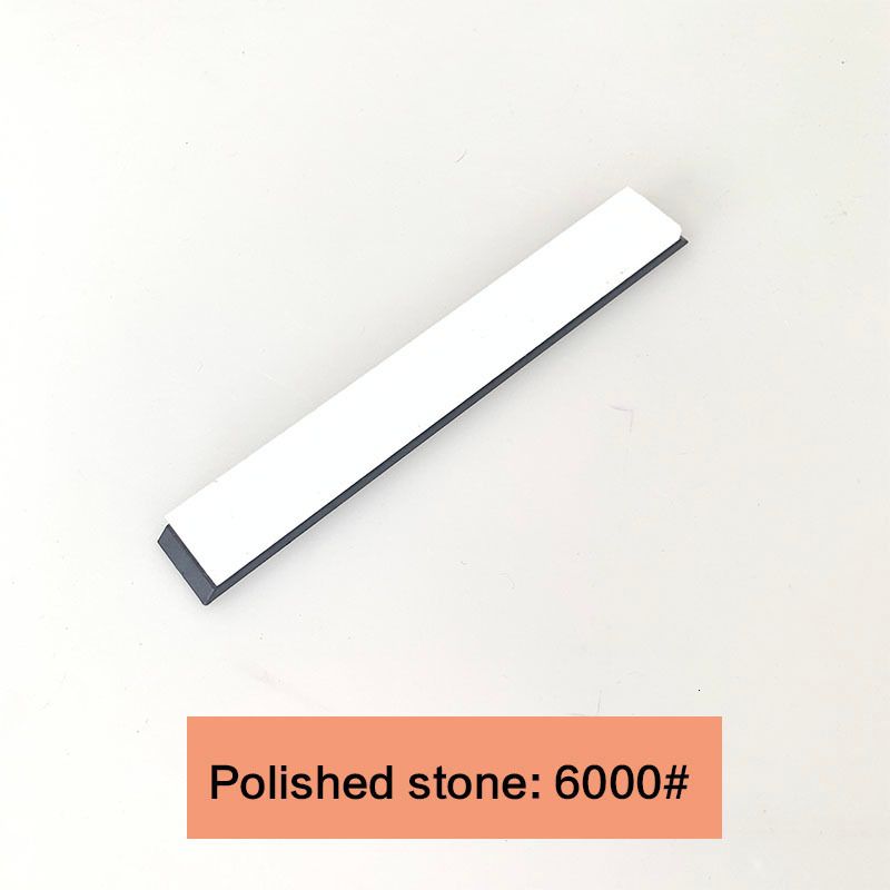 6000 Grit-Sharpening Stone