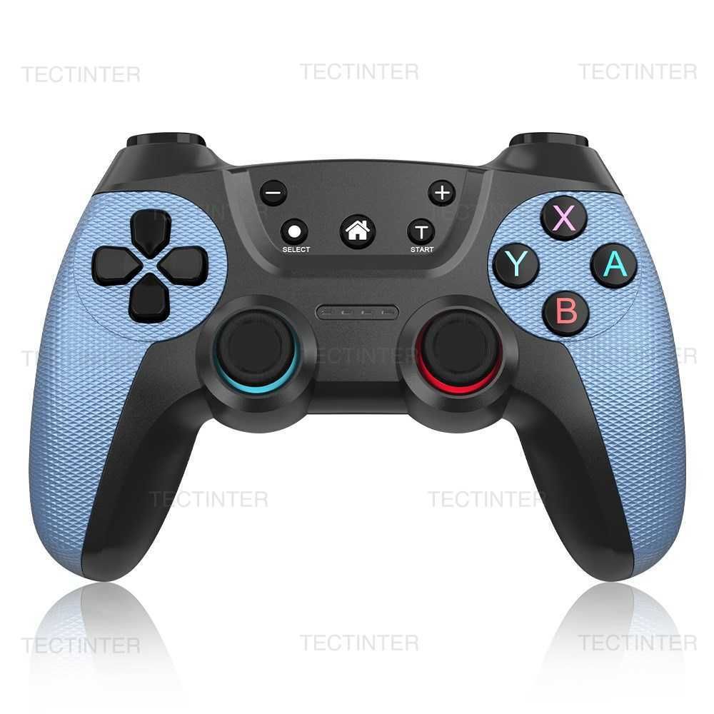 Blue Gamepad