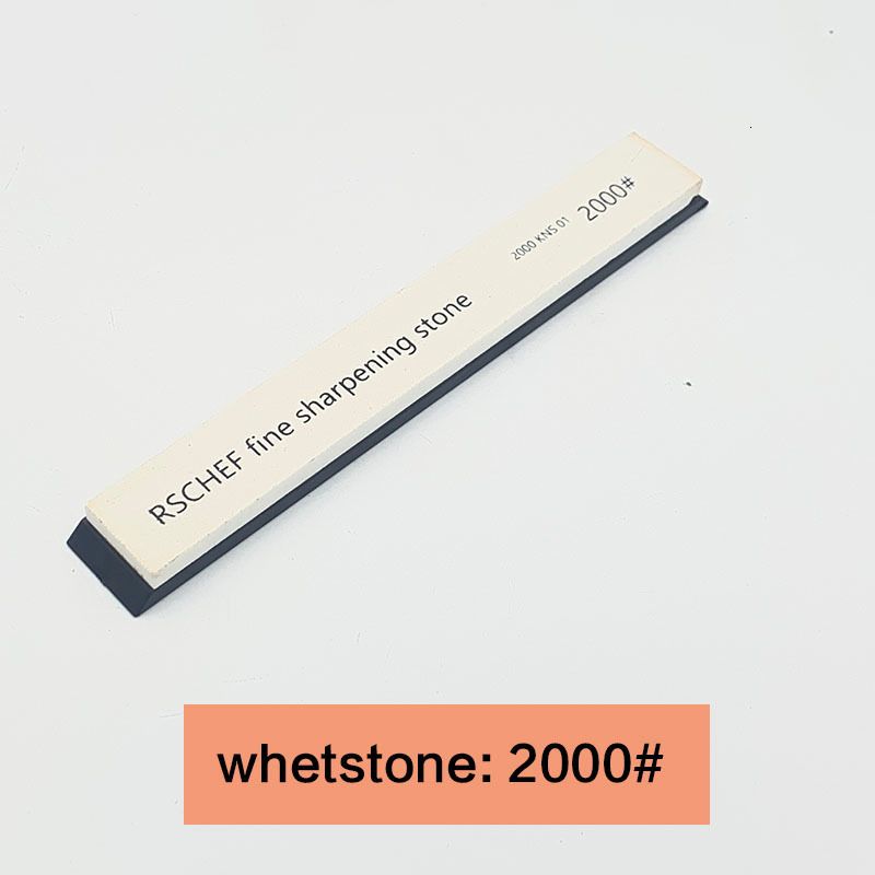 2000 Grit-Sharpening Stone