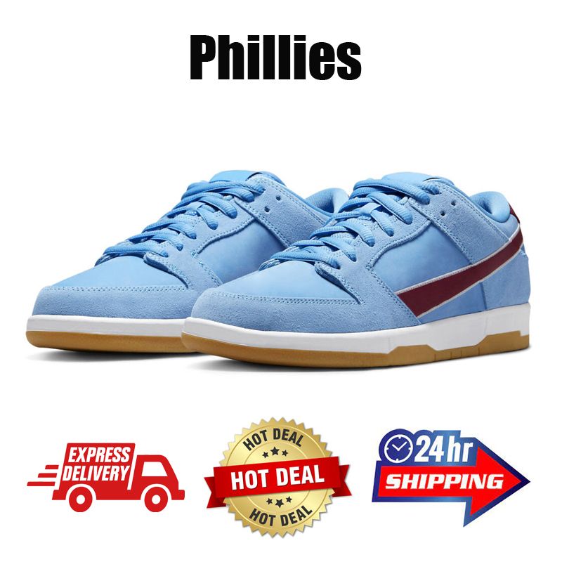 #13 Phillies 36-48