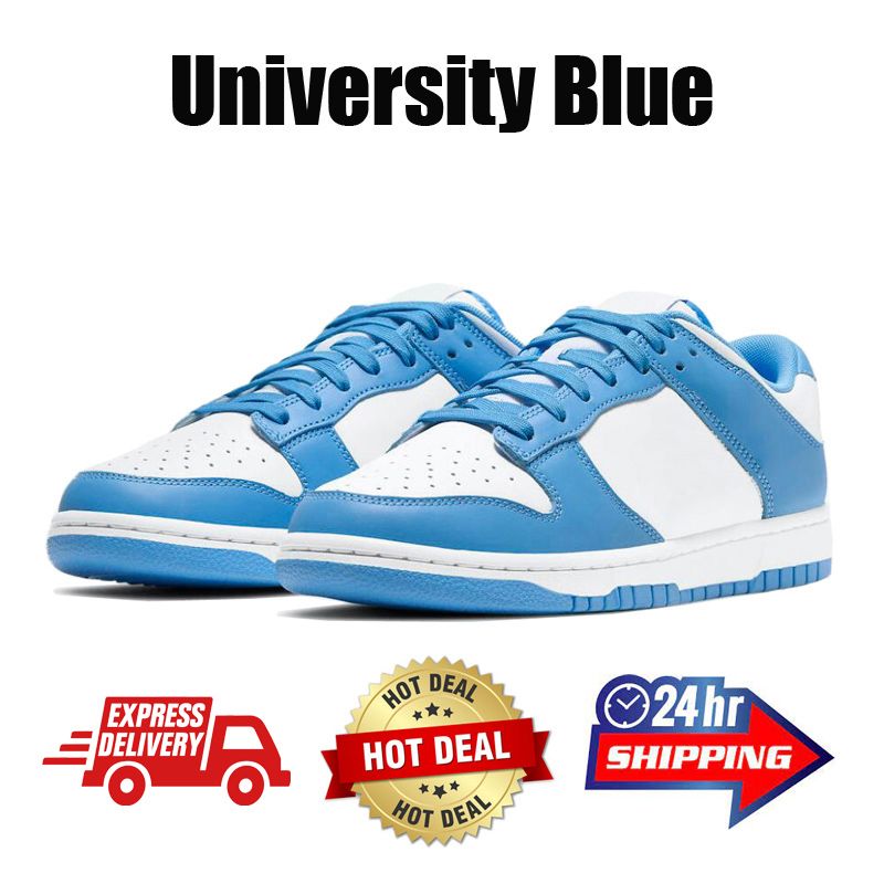 #4 University Blue 22-48