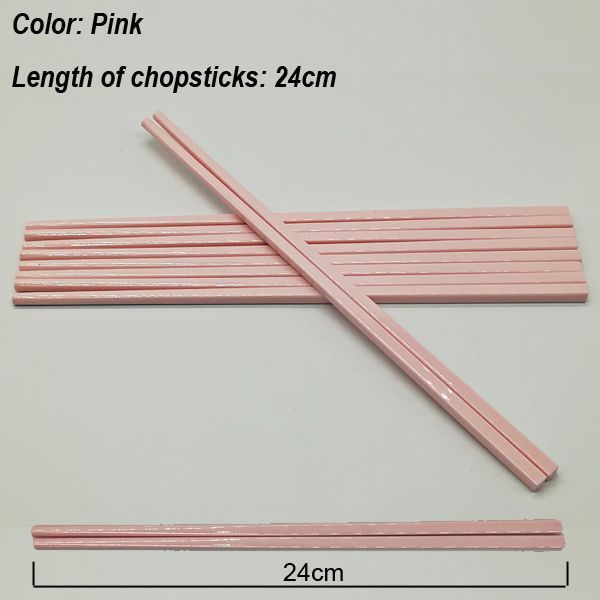 24 cm pembe