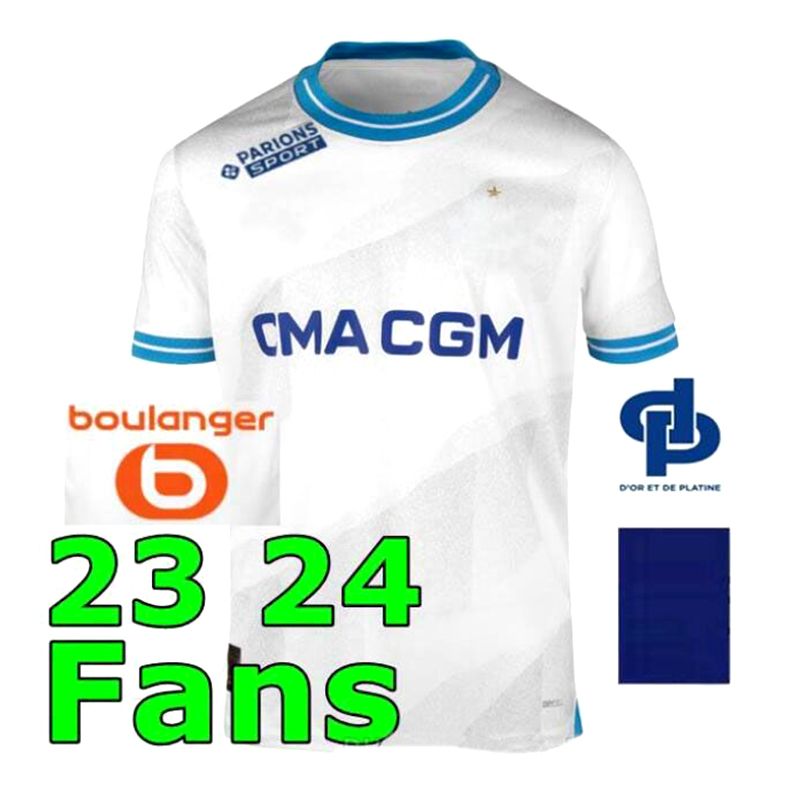 23 24 Home Aldult 후원자 Ligue 1