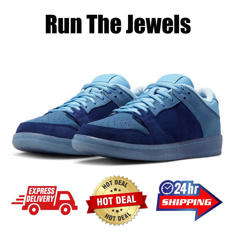#33 Run The Jewels
