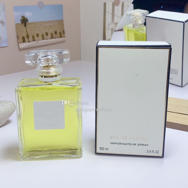Womens Perfume Elegant And Charming Encounter Fragrance Oriental