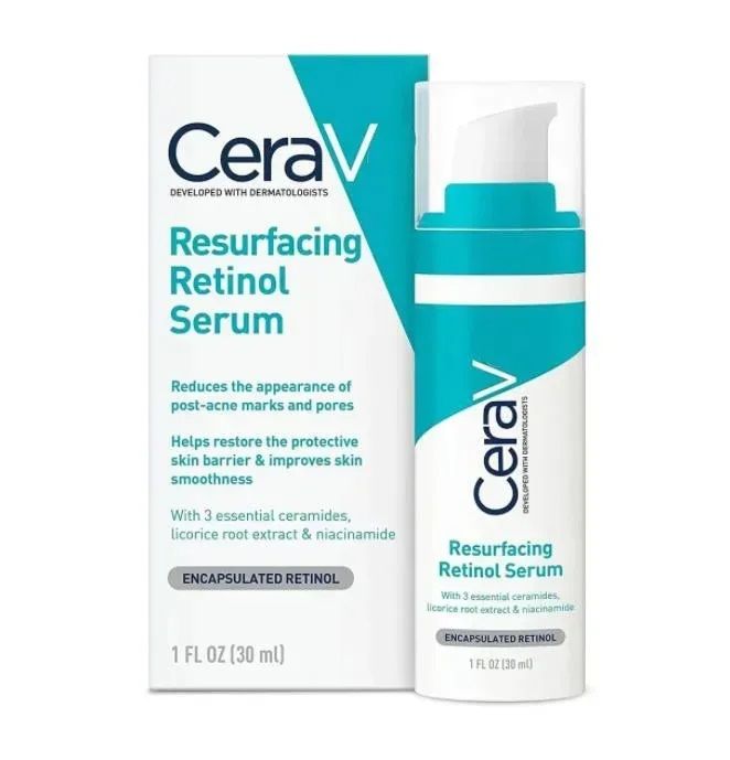 Resurfacing Reti nol-serum