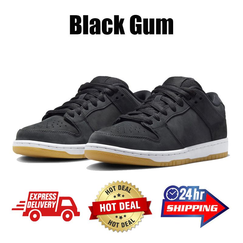 #26 Black Gum 36-45