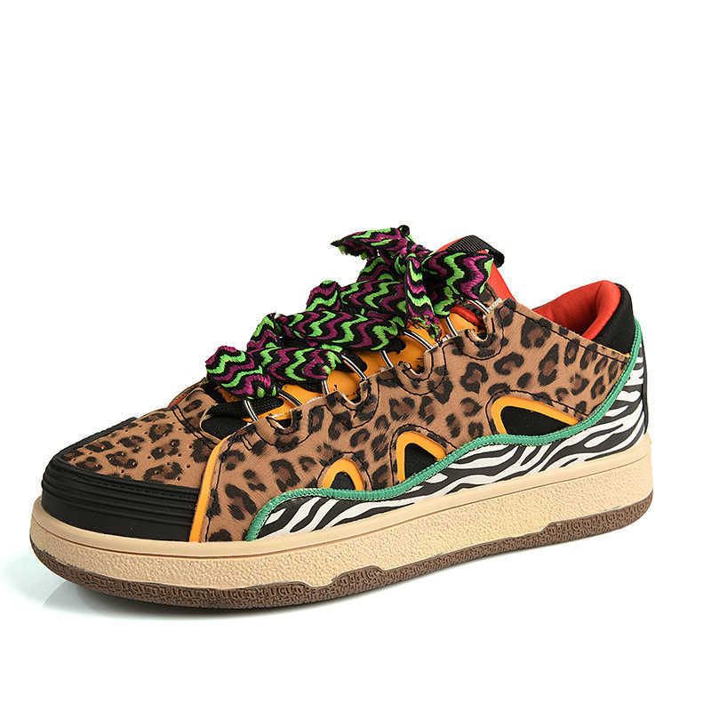 b998 stampa leopardo