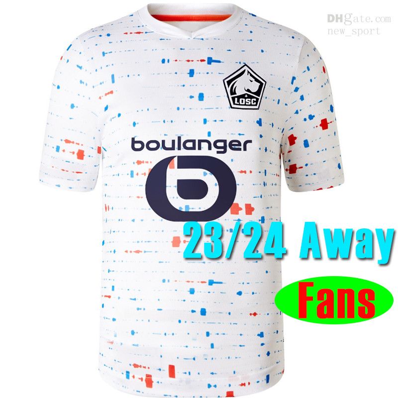 lier 23 24 Away