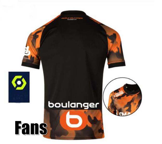 3RD aldult Sponsor Ligue 1